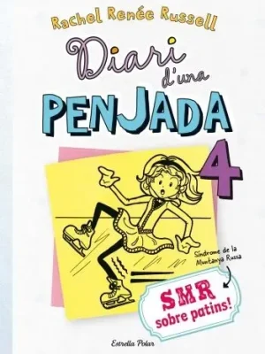 Diari d'una penjada 4. smr sobre patins