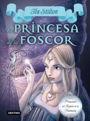 5. la princesa de la foscor