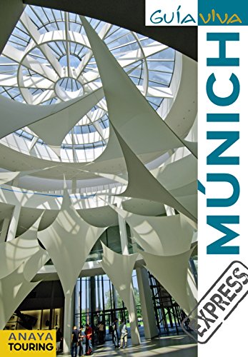 Múnich (guía viva express - internacional) (spanish edition)