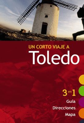 Toledo (guiarama compact - españa) (spanish edition)