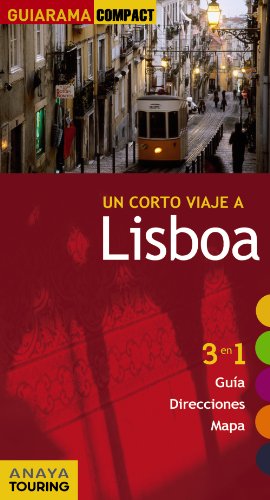 Lisboa (guiarama compact - internacional) (spanish edition)