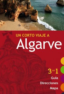 9788499353272_algarve-guiarama-compact-spanish-edition_front-1.jpg Algarve (guiarama compact) (spanish edition)