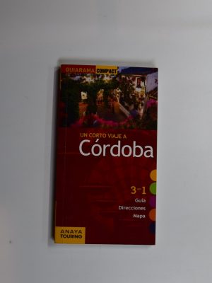 Un corto viaje a córdoba