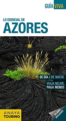 Azores (spanish edition)