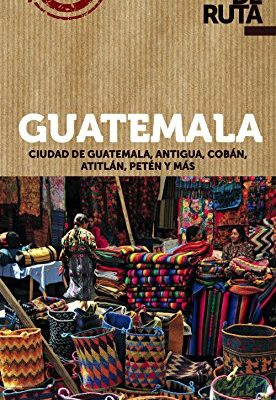 Guatemala (spanish edition)