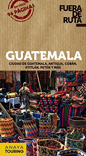 9788499355320_guatemala-spanish-edition_front-1.jpg Guatemala (spanish edition)