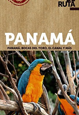 Panamá (spanish edition)