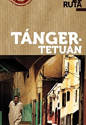 Tánger - tetuán (spanish edition)