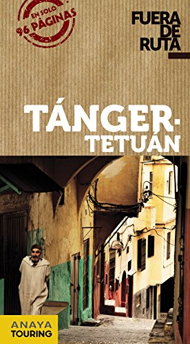 9788499355375_tanger-tetuan-spanish-edition_front-1.jpg Tánger - tetuán (spanish edition)