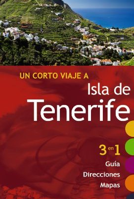 Isla de tenerife (guiarama compact - españa) (spanish edition)