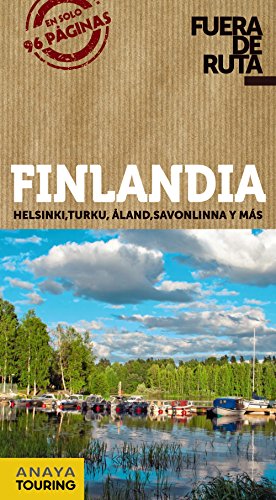 9788499356297_finlandia-fuera-de-ruta-spanish-edition_front-1.jpg Finlandia (fuera de ruta) (spanish edition)
