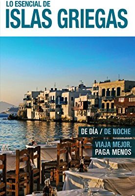 Islas griegas (spanish edition)