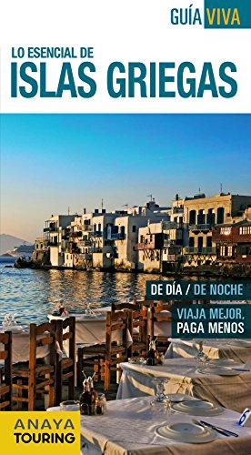 Islas griegas (spanish edition)
