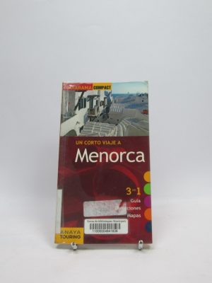 Un corto viaje a menorca