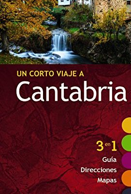 Cantabria (guiarama compact - españa) (spanish edition)