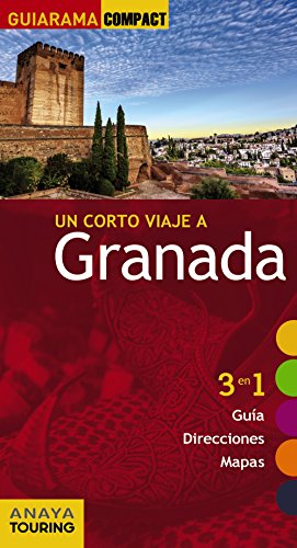 Granada (guiarama compact) (spanish edition)