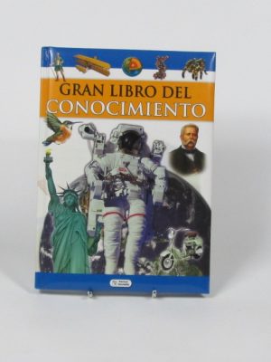 Gran libro del conocimiento
