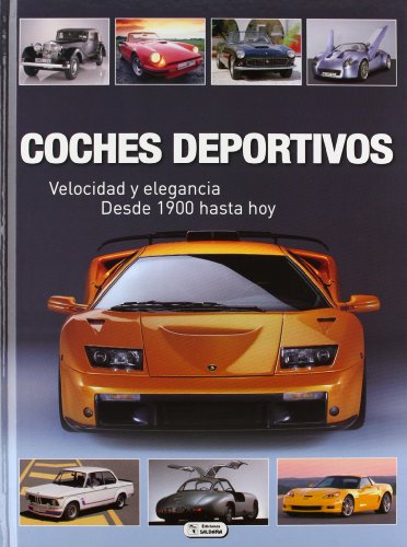 Coches deportivos