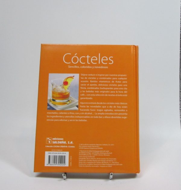 Cócteles