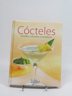Cócteles