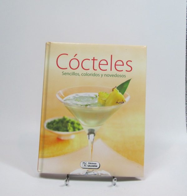 Cócteles