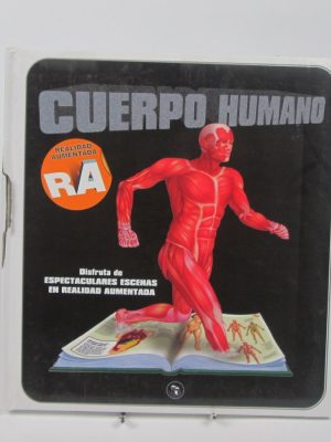 Cuerpo humano. guía ilustrada de nuestra anatomía