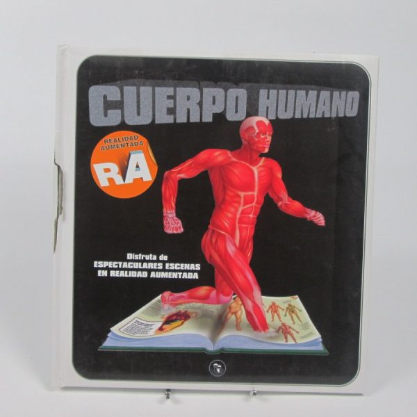 Cuerpo humano. guía ilustrada de nuestra anatomía