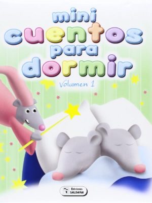 9788499394091_mini-cuentos-para-dormir-vol-1_front-2.jpg Mini cuentos para dormir : vol. 3