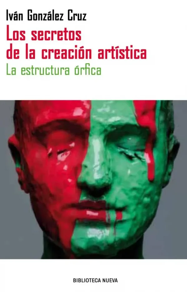 Los secretos de la creación artística