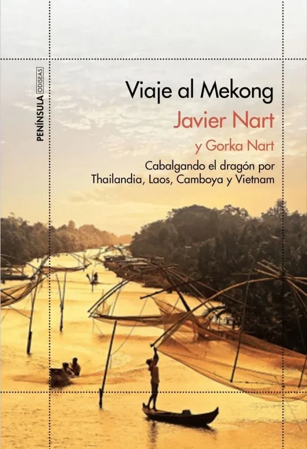 Viaje al mekong
