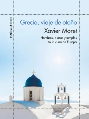 Grecia, viaje de otoño