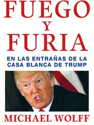 Fuego y furia