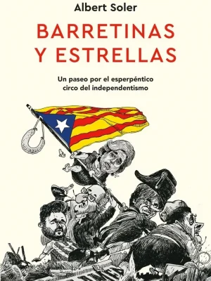 Barretinas y estrellas