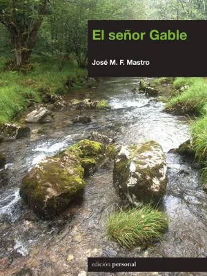 El señor gable