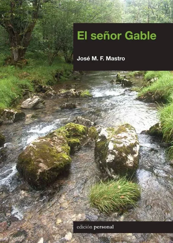 El señor gable