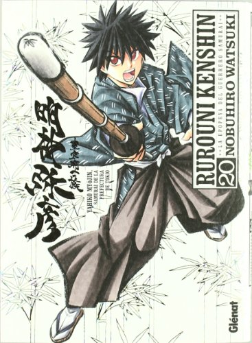 9788499471563_rurouni-kenshin-edicion-integral-20-big-manga-spanish-edition_front-1.jpg Rurouni kenshin (edición integral) 20 (big manga) (spanish edition)