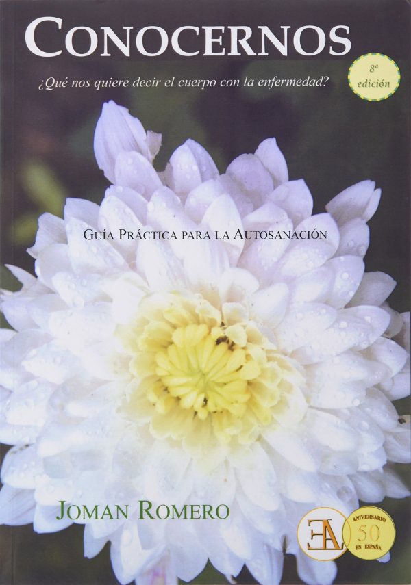 Conocernos: ¿qué nos quiere decir el cuerpo con los síntomas?