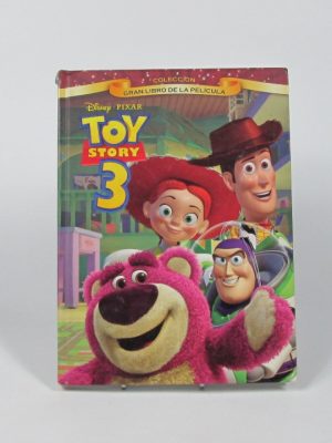 Toy story 3.