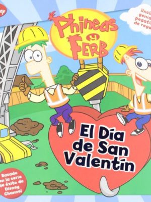 9788499510675_el-dia-de-san-valentin_front-1.jpg El día de san valentín