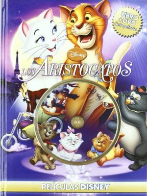 Los aristogatos