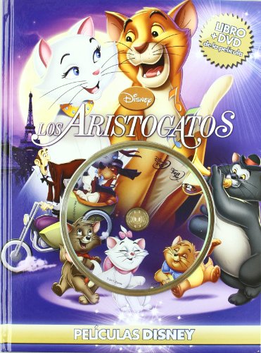 9788499511894_los-aristogatos_front-1.jpg Los aristogatos