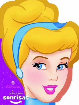 9788499512709_coleccion-sonrisas-cenicienta_front-1.jpg Colección sonrisas - cenicienta