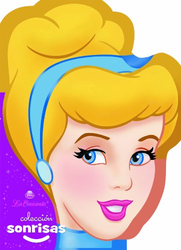 Colección sonrisas - cenicienta