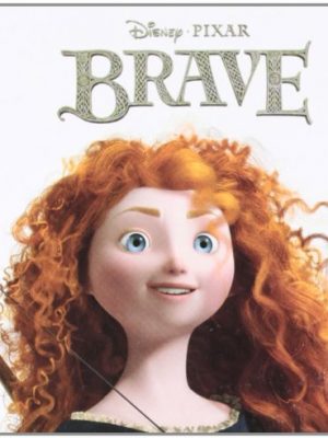 Brave. peque cuento
