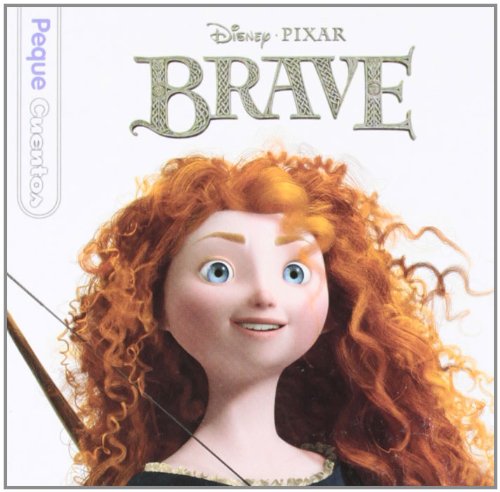9788499512969_brave-peque-cuento_front-1.jpg Brave. peque cuento
