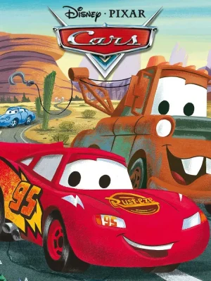 9788499514499_cars-pequecuentos_front-1.webp Cars. pequecuentos