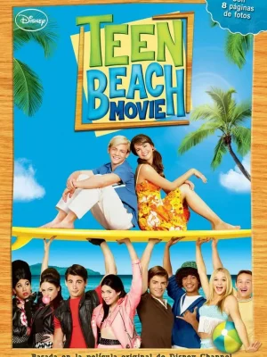 9788499514932_teen-beach-movie-la-novela_front-1.webp Teen beach movie. la novela
