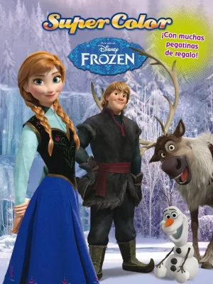 9788499515076_frozen-supercolor_front-1.webp Frozen. supercolor