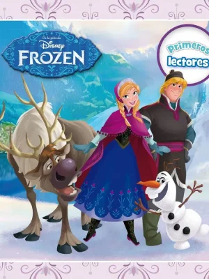 9788499515113_frozen-primeros-lectores_front-2.webp Frozen. primeros lectores