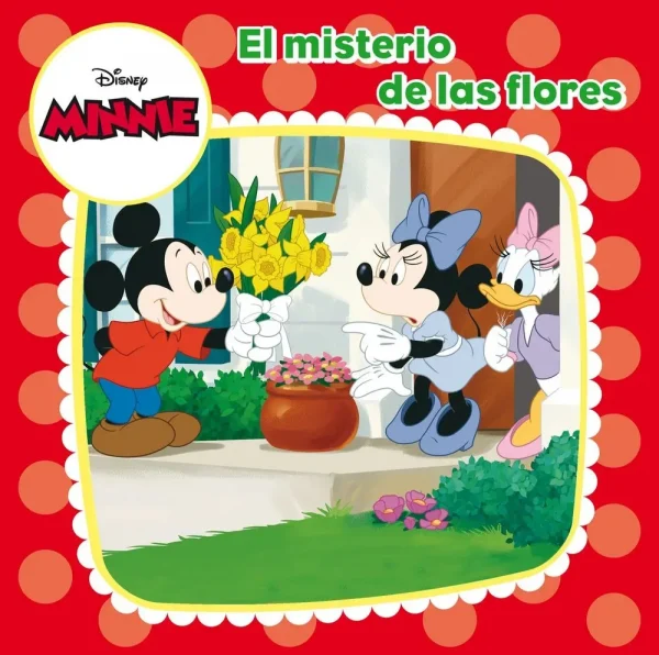 9788499515397_minnie-mouse-el-misterio-de-las-flores_front-1.webp Minnie mouse. el misterio de las flores
